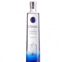 Ciroc Vodka Snap Frost - 750 ml